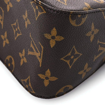 Louis Vuitton Monogram Mini Looping 10 of 10