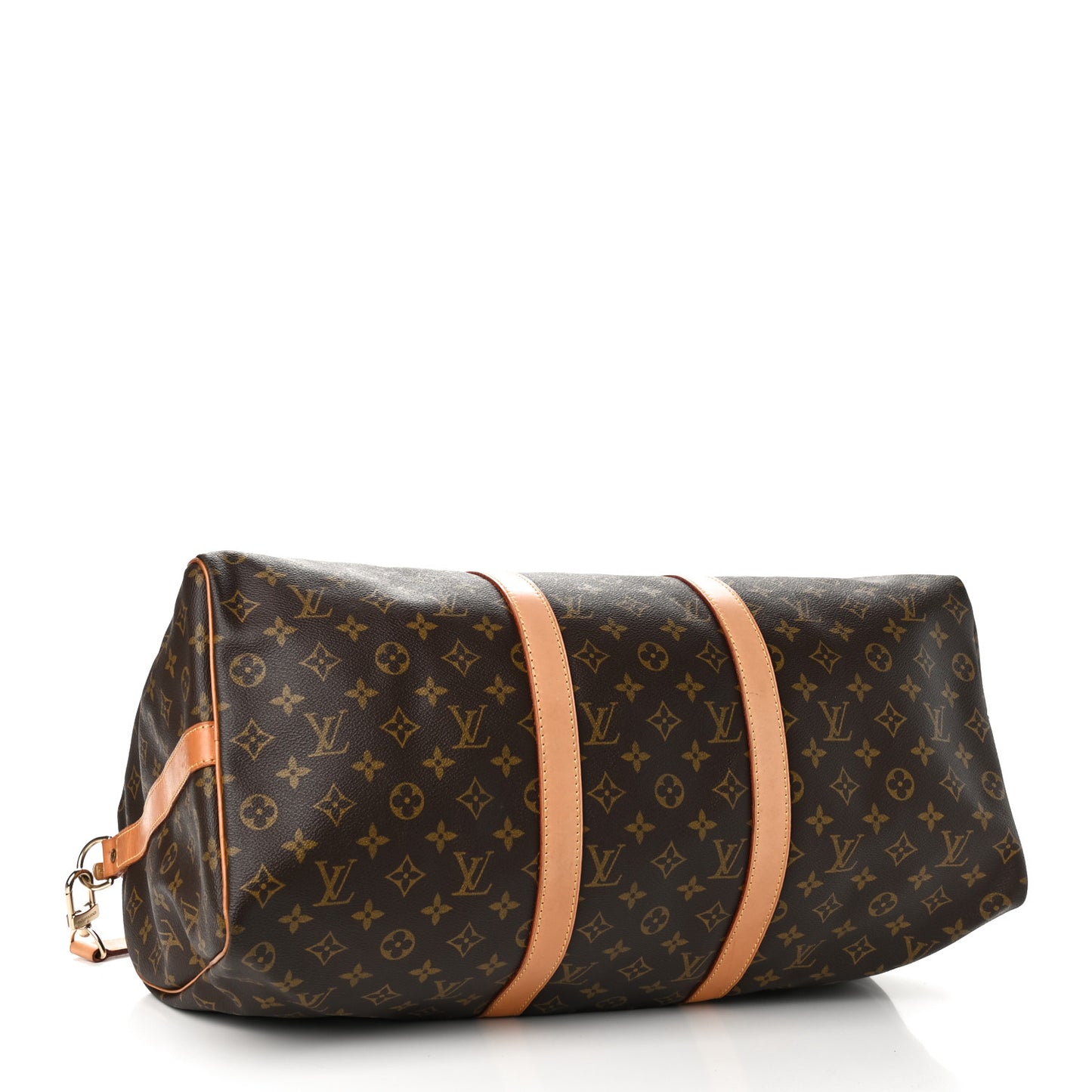 Monogram Keepall Bandouliere 50