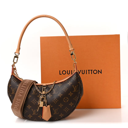 Louis Vuitton Monogram Looping 10 of 10