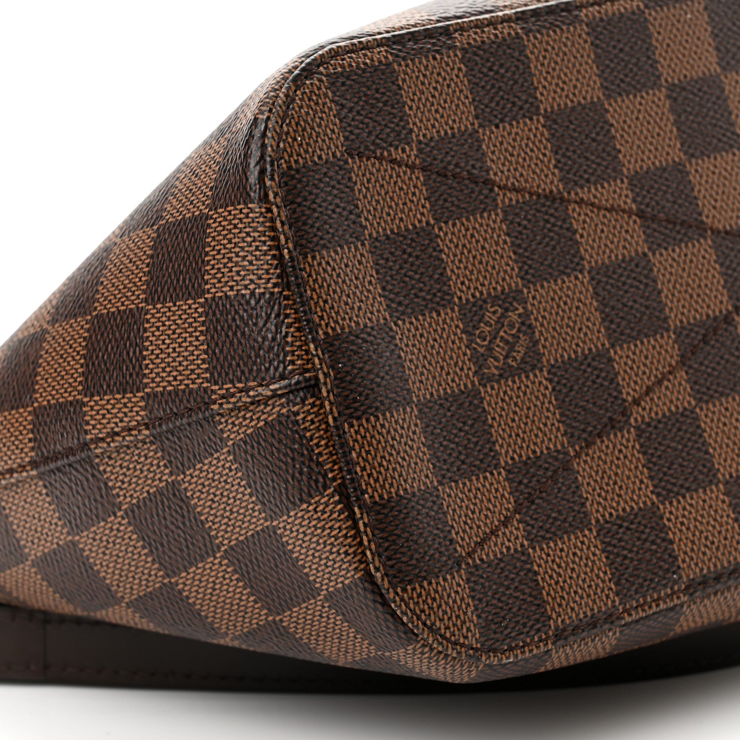 Louis Vuitton Damier Ebene Siena PM 9 of 11
