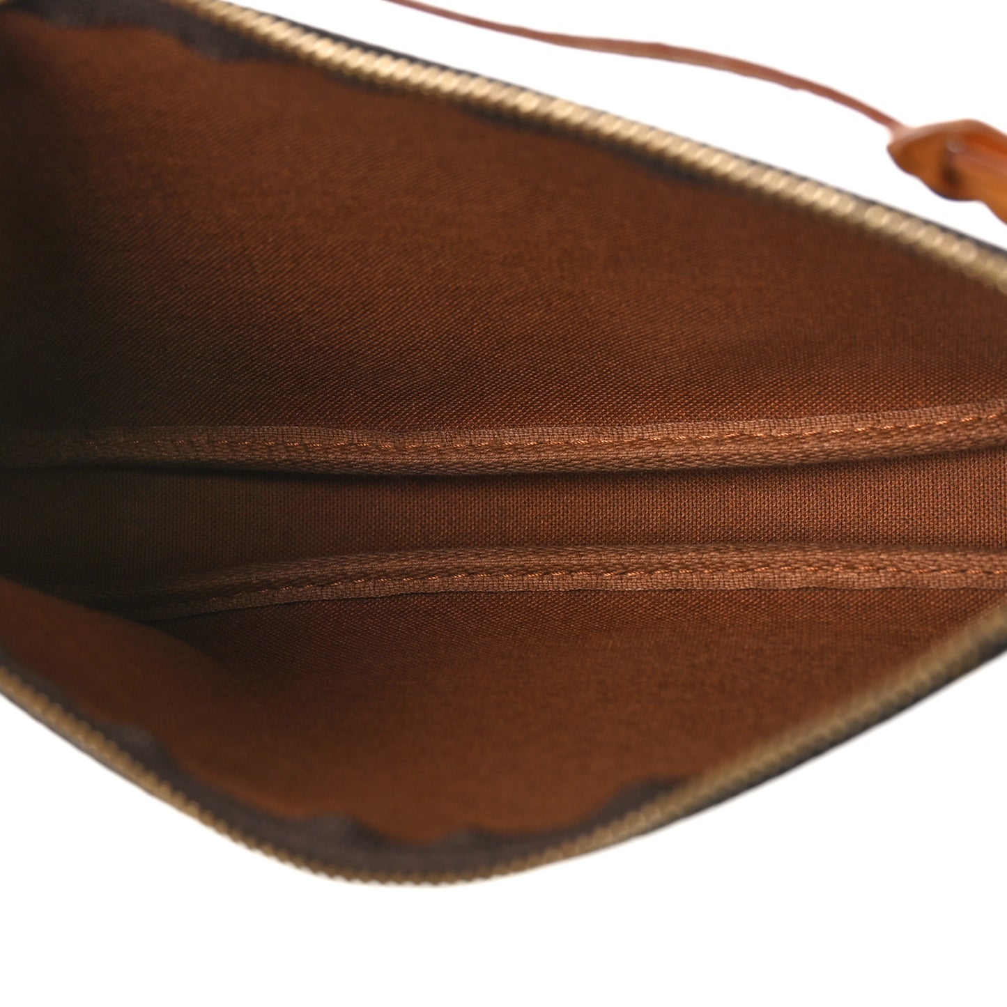 Monogram Pochette Accessories
