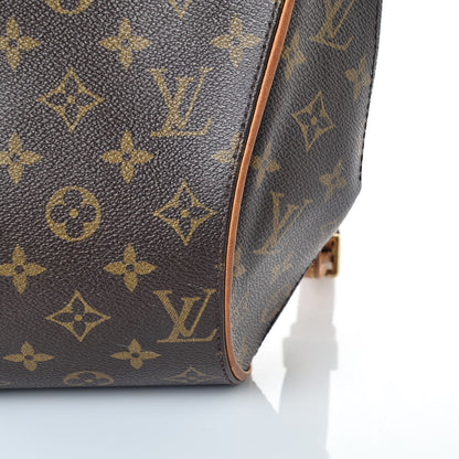 Louis Vuitton Monogram Ellipse Sac a Dos Backpack 8 of 11