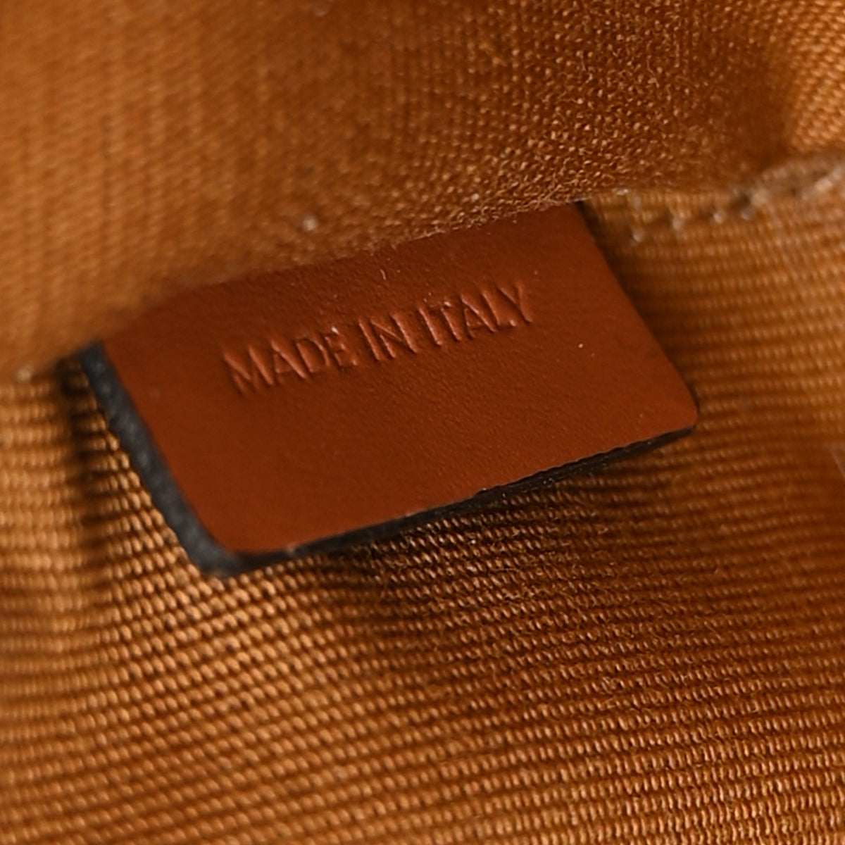 Celine Triomphe Canvas Multibag Tan 6 of 9