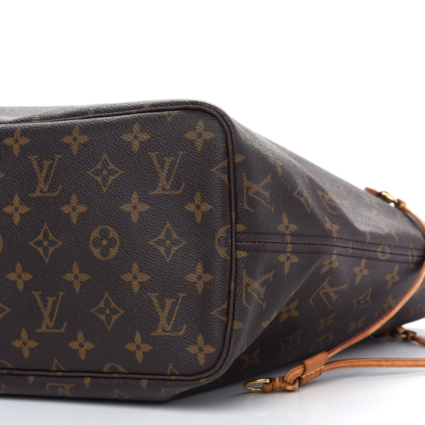 Monogram Neverfull MM