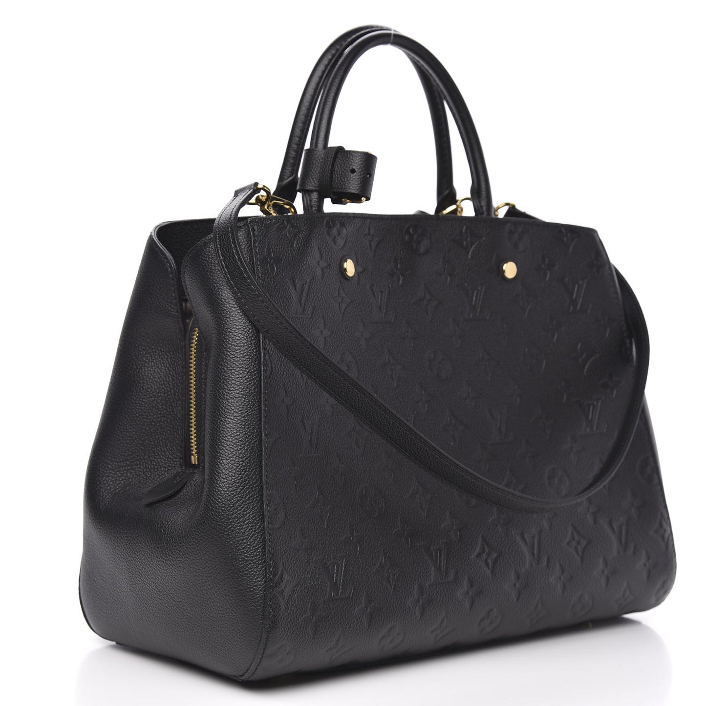 Empreinte Montaigne GM Black