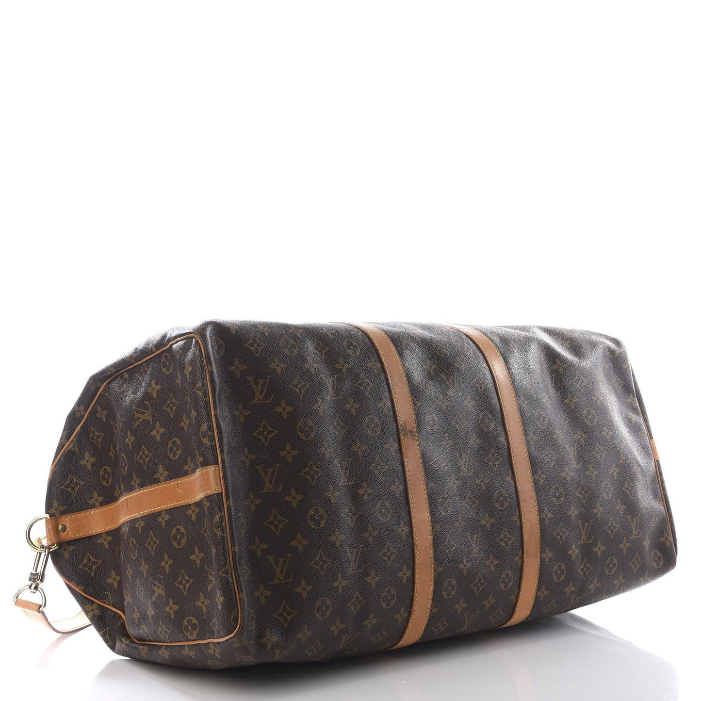 Monogram Keepall Bandouliere 60