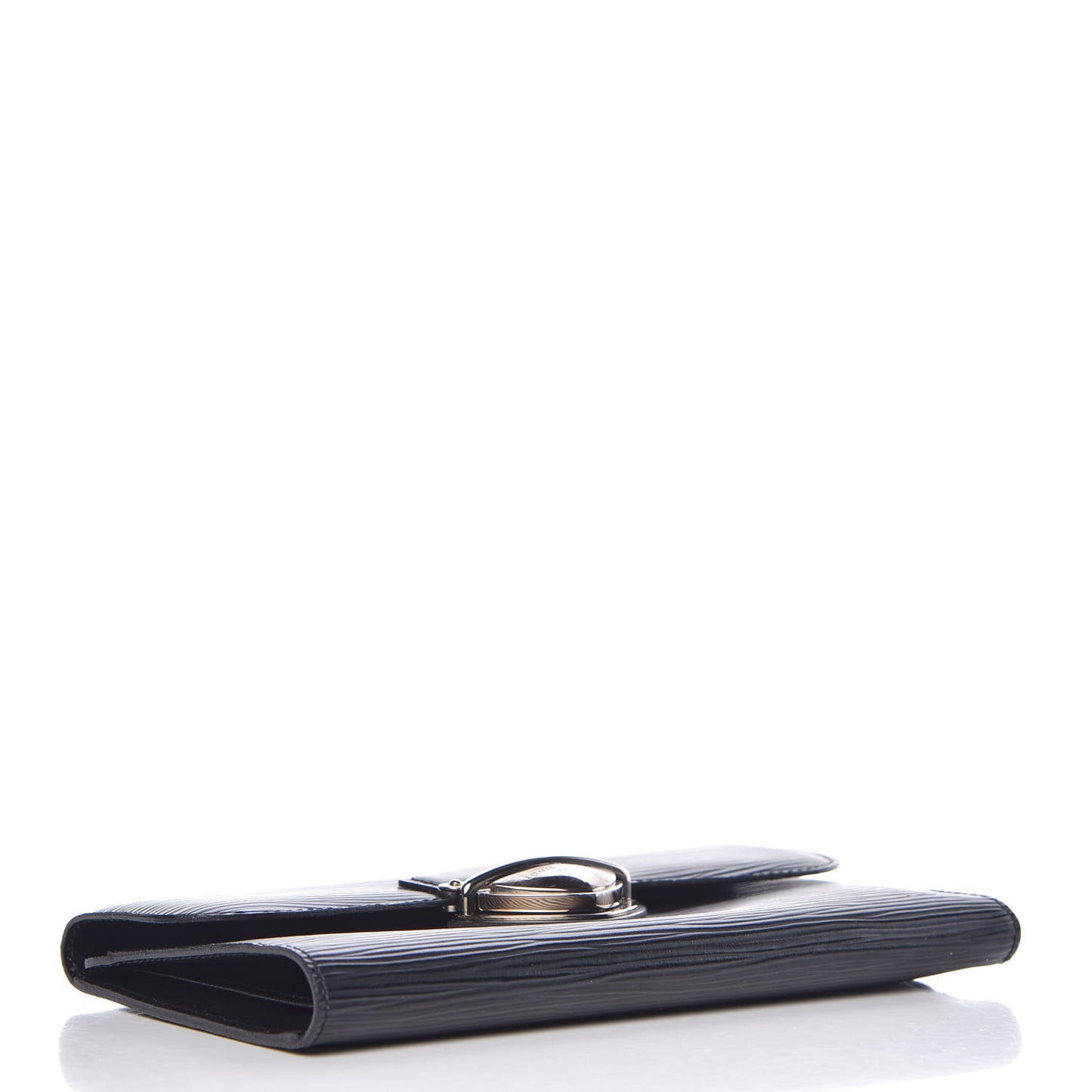 Epi Eugenie Wallet Black