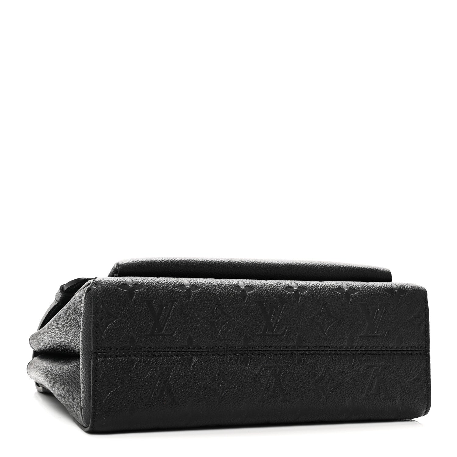 Louis Vuitton Empreinte Vavin PM Black 4 of 9
