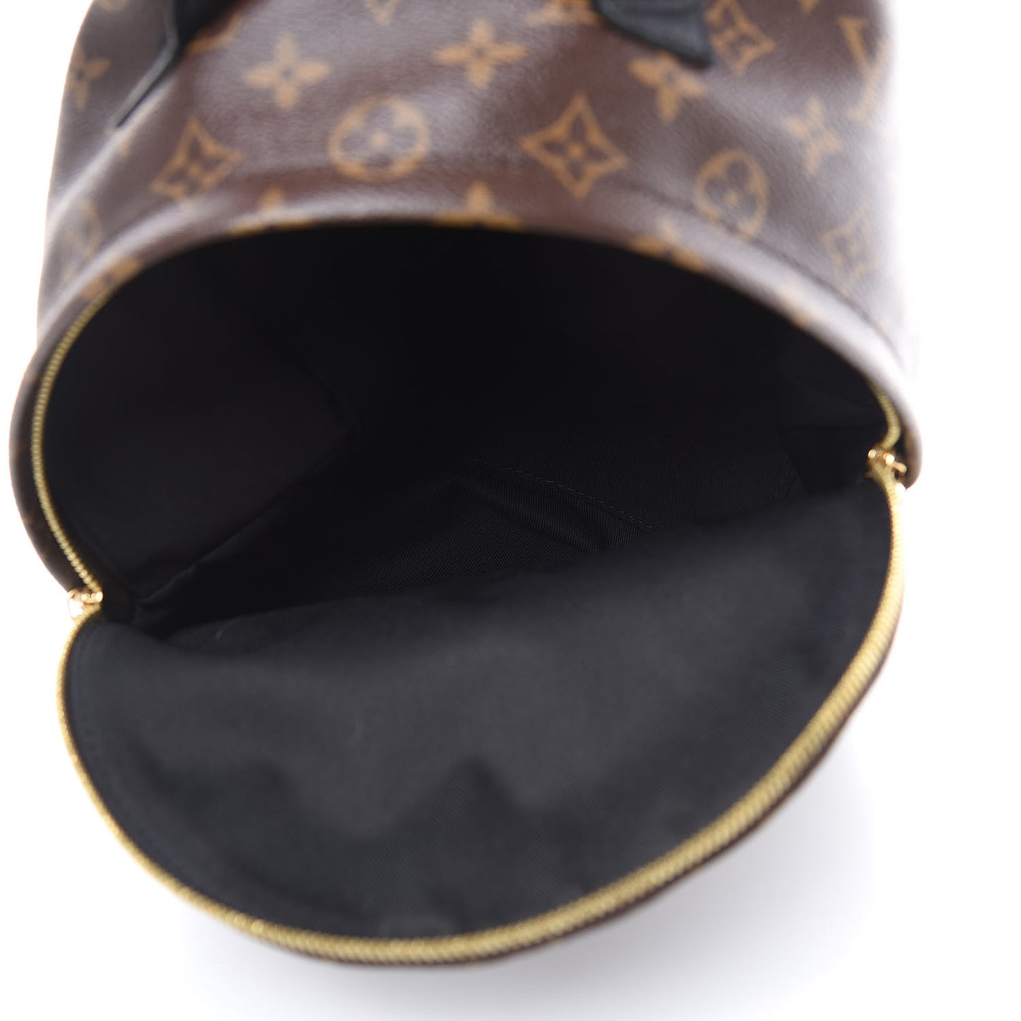 Monogram Palm Springs Backpack PM