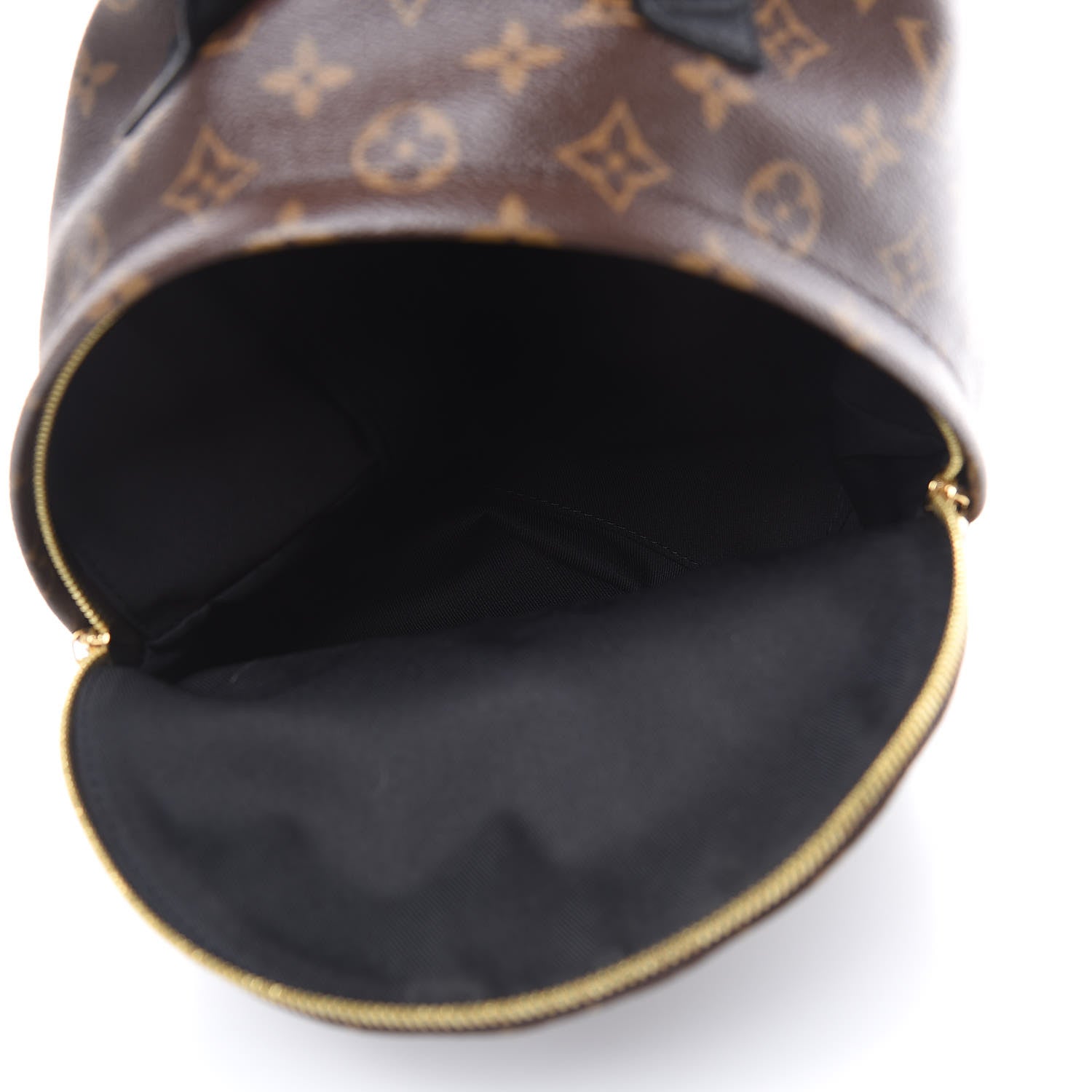 Louis Vuitton Monogram Palm Springs Backpack PM 5 of 9