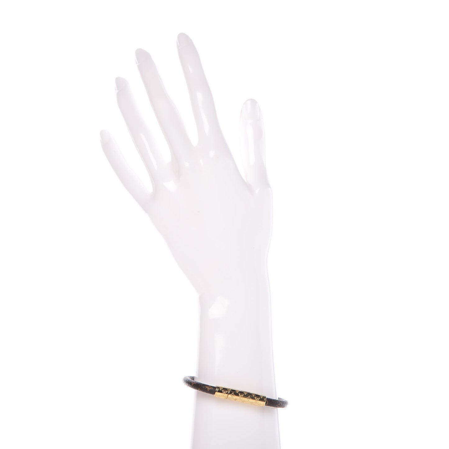 Monogram Confidential Bracelet 17