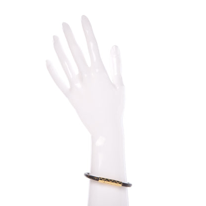 Louis Vuitton Monogram Confidential Bracelet 17 2 of 5