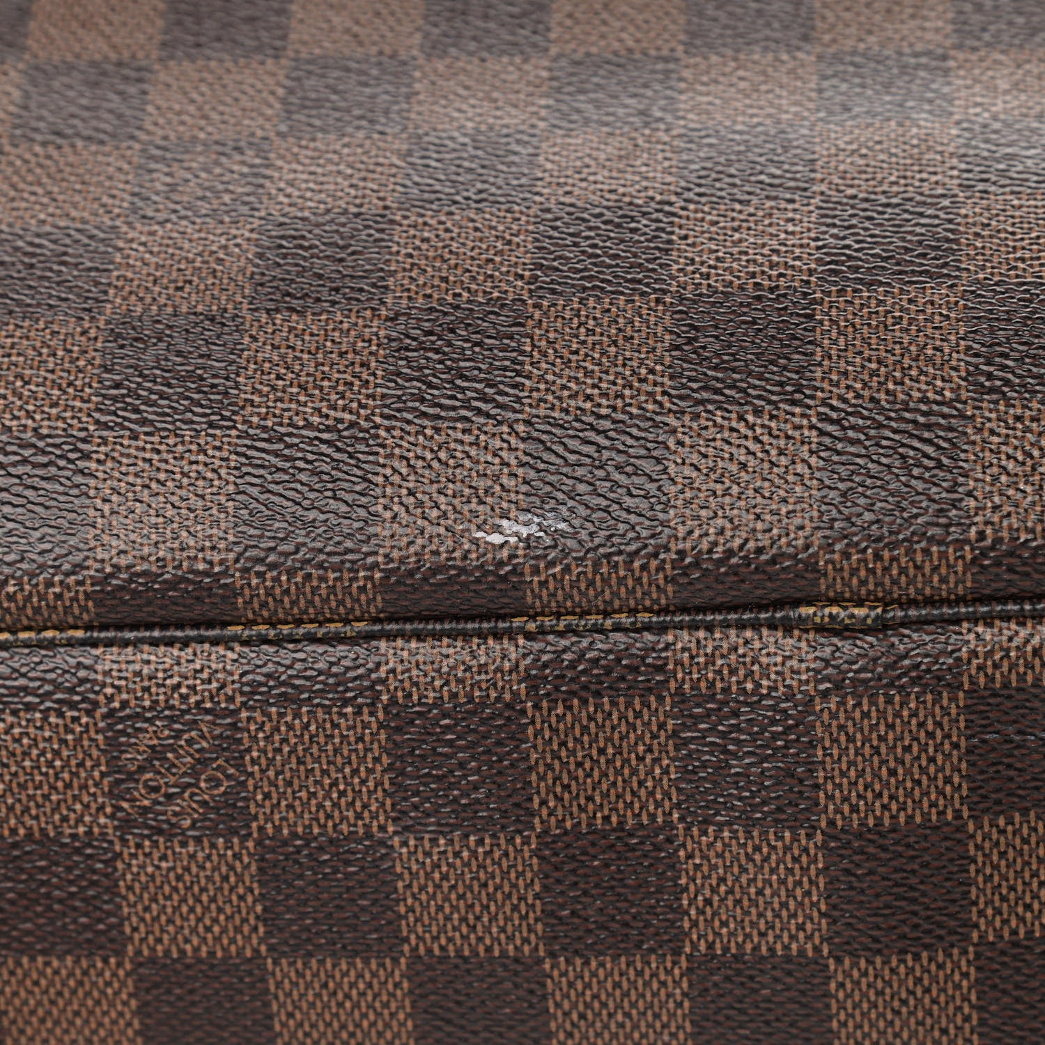 Louis Vuitton Damier Ebene Neo Neverfull GM 13 of 23