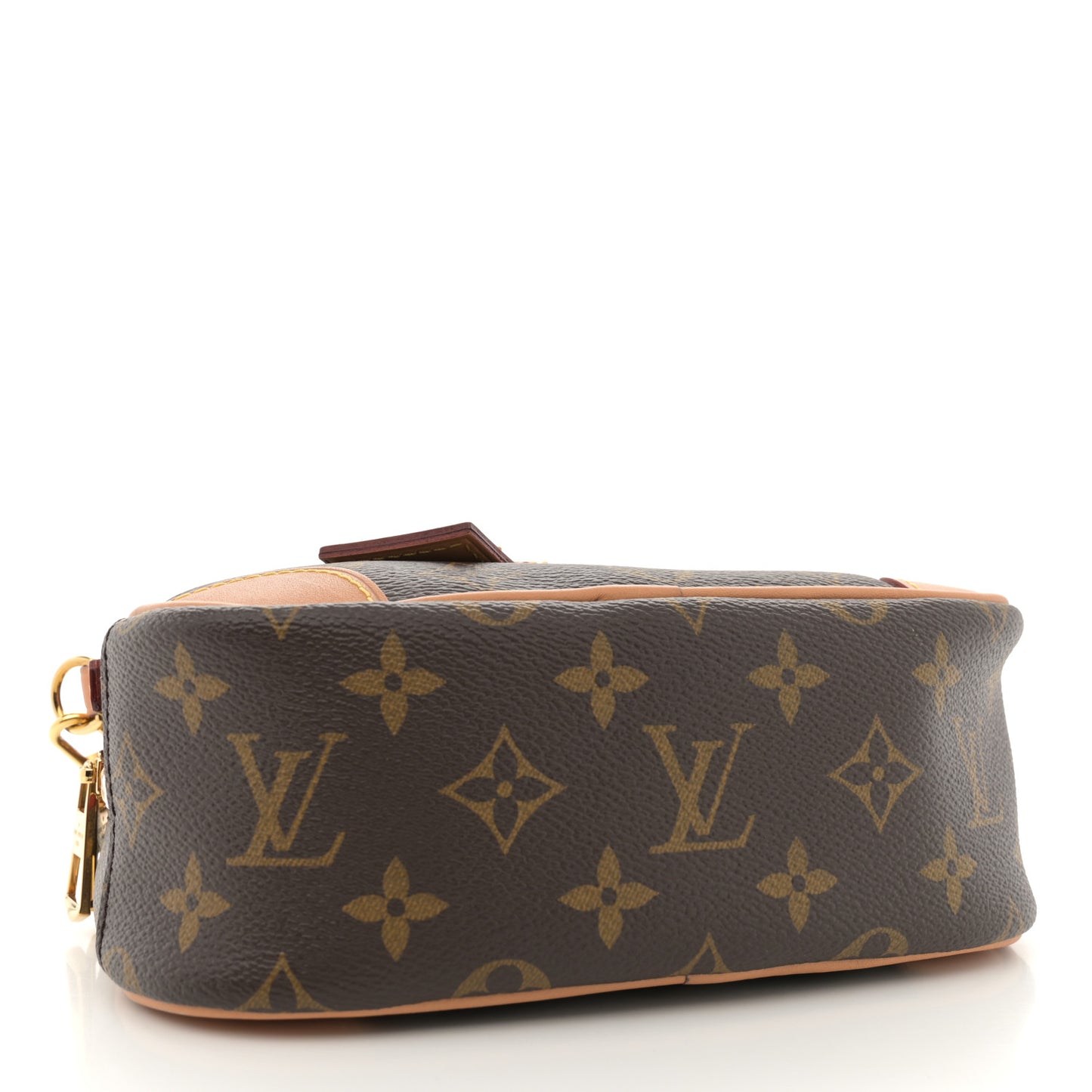 Monogram Deauville Mini