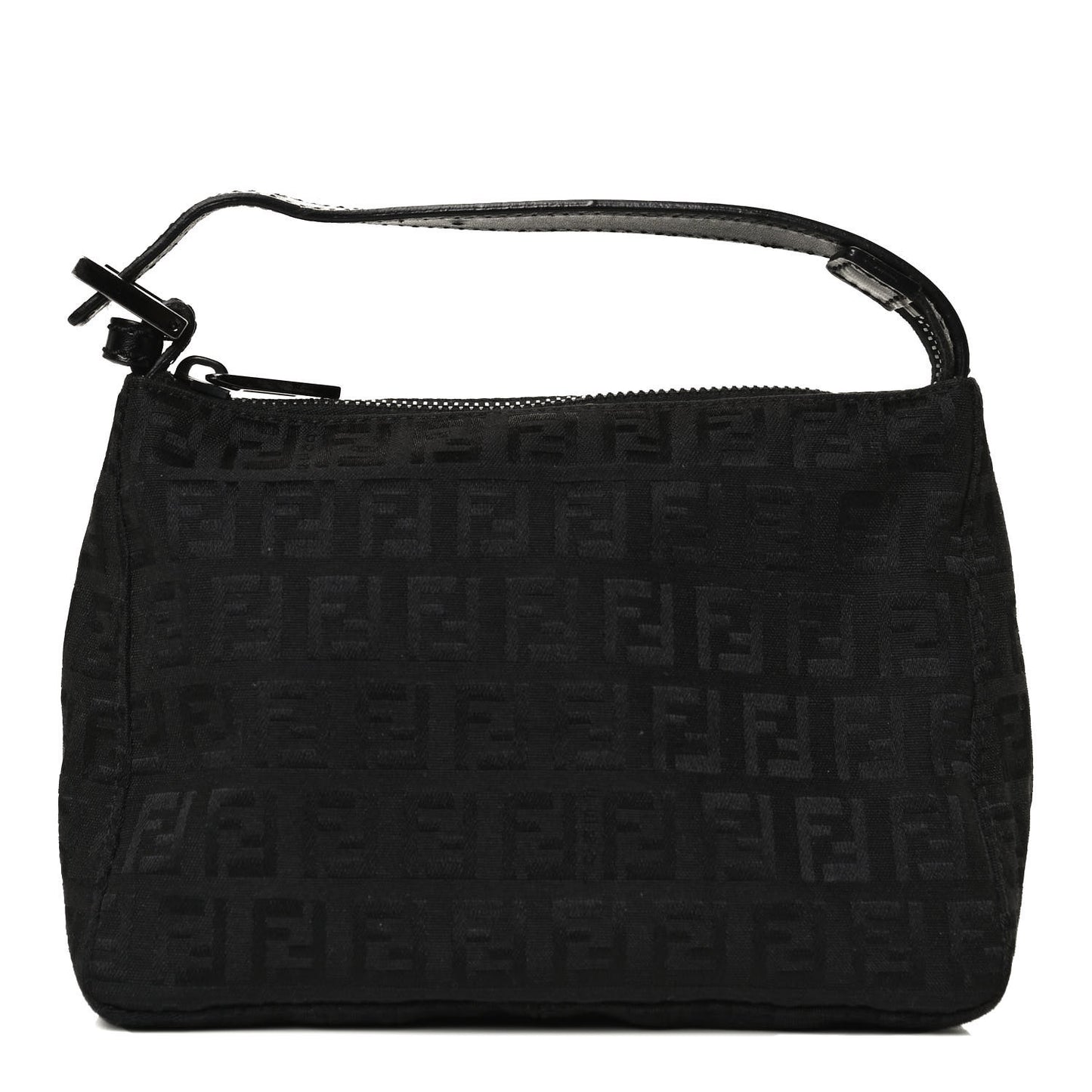 Zucchino Mini Pochette Black