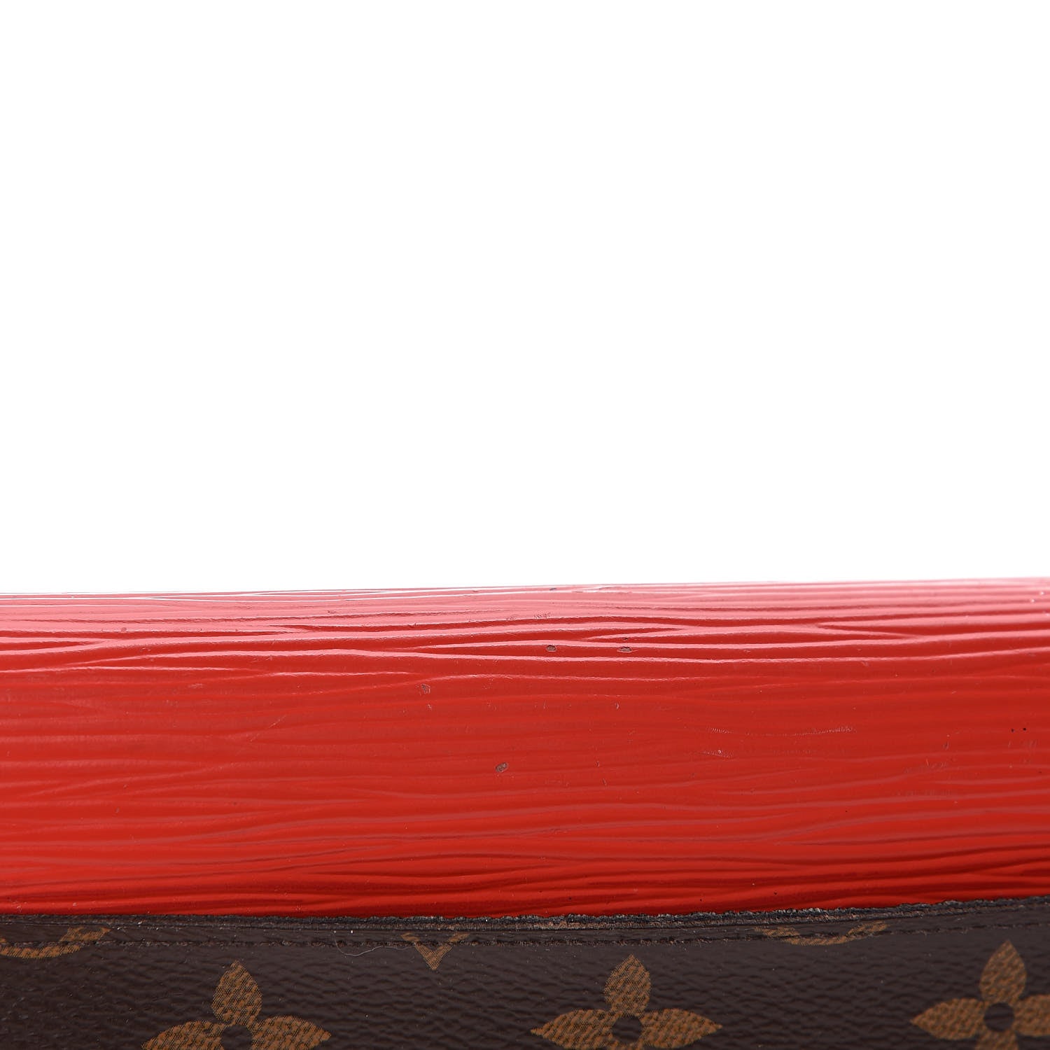 Louis Vuitton Monogram Epi Marie-Lou Long Wallet Coquelicot 18 of 18