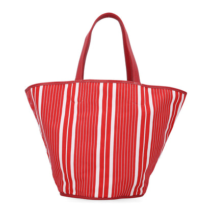 Goyard Goyardine Eden Roc Reversible Belharra Red 5 of 21