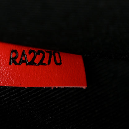 Louis Vuitton Monogram A4 Multipocket Pochette 7 of 9