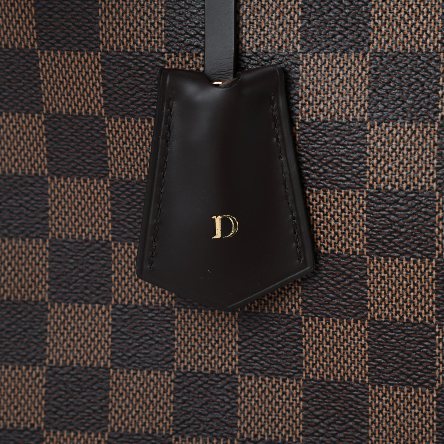 Damier Ebene Brompton