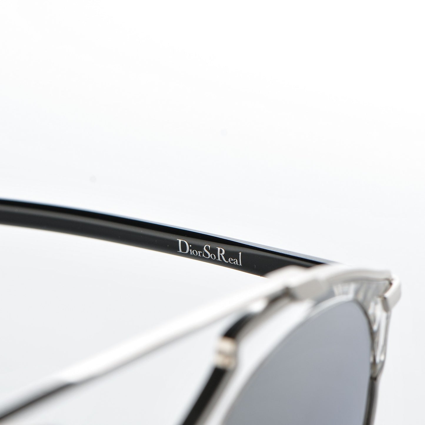 Technologic Sunglasses Black