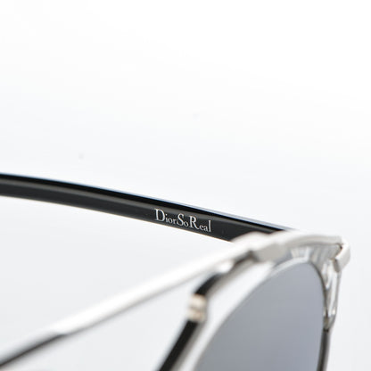 Christian Dior Technologic Sunglasses Black 6 of 6