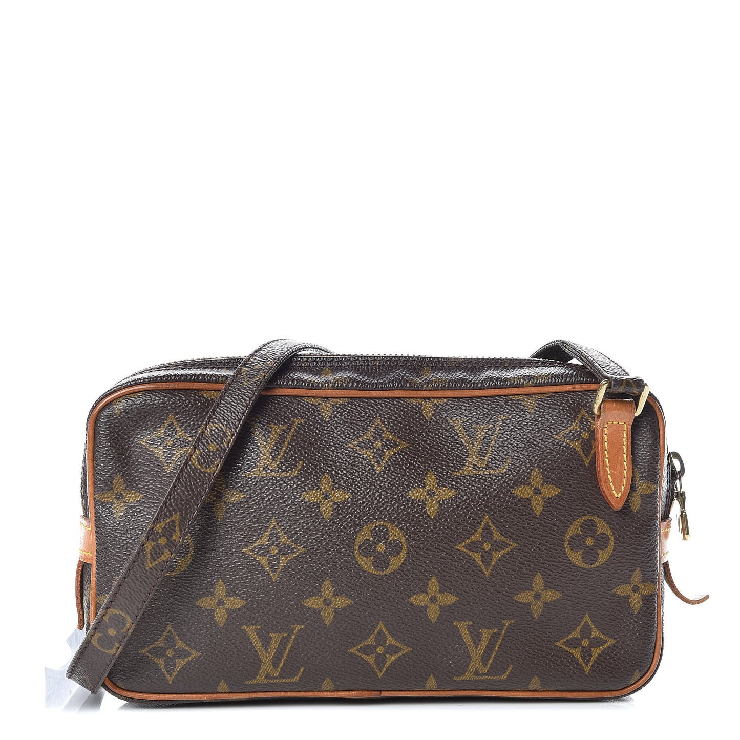 Monogram Pochette Marly Bandouliere