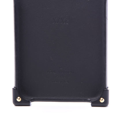 Louis Vuitton Epi Eye-Trunk iPhone X/XS Rose Ballerine 6 of 8