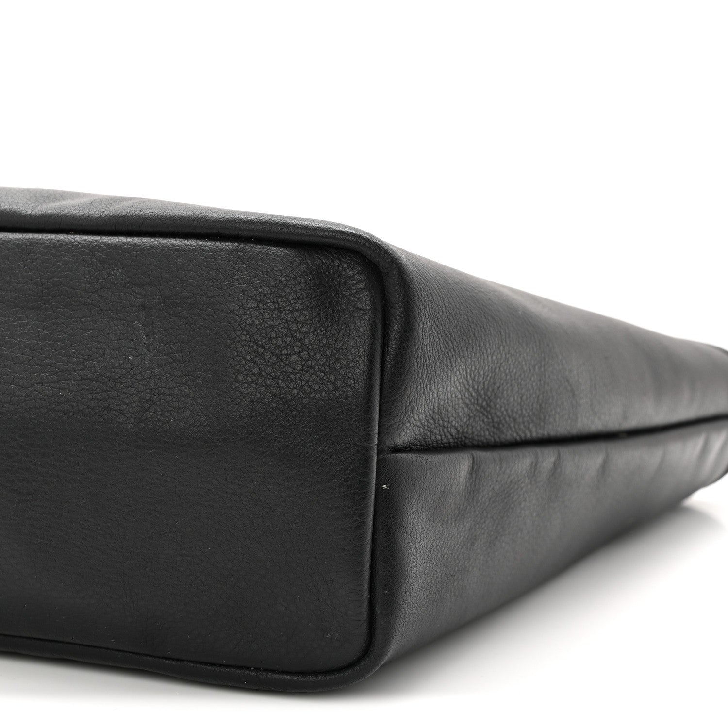 Goyard Goyardine Reversible Mini Anjou Black 17 of 18