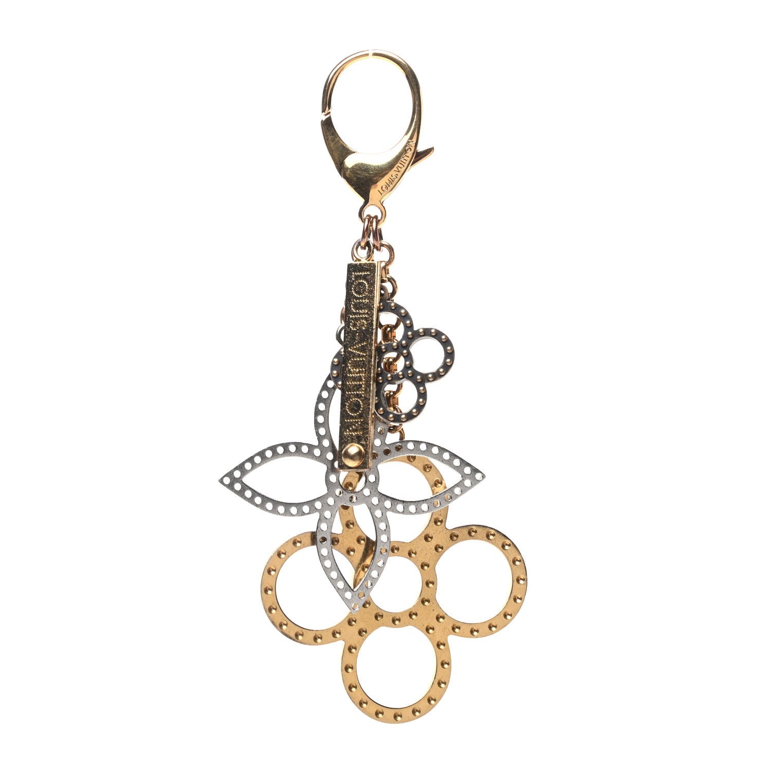 Louis Vuitton Tapage Bag Charm 1 of 3