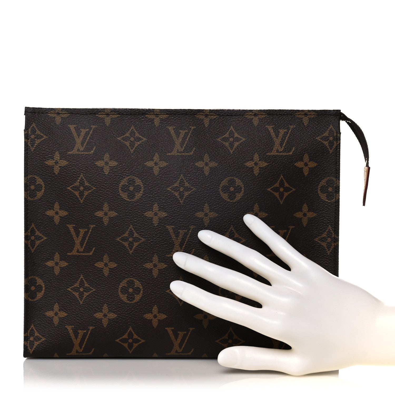 Louis Vuitton Monogram Toiletry Pouch 26 2 of 12
