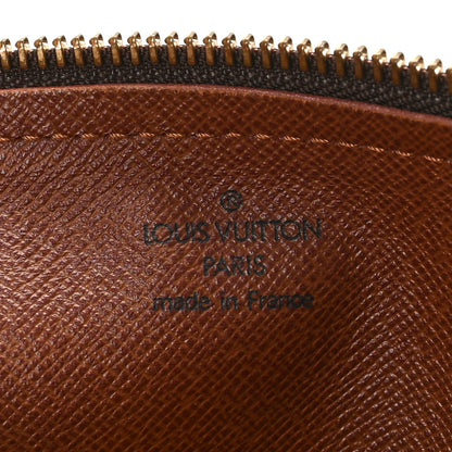 Louis Vuitton Monogram Papillon 30 with Companion 6 of 8