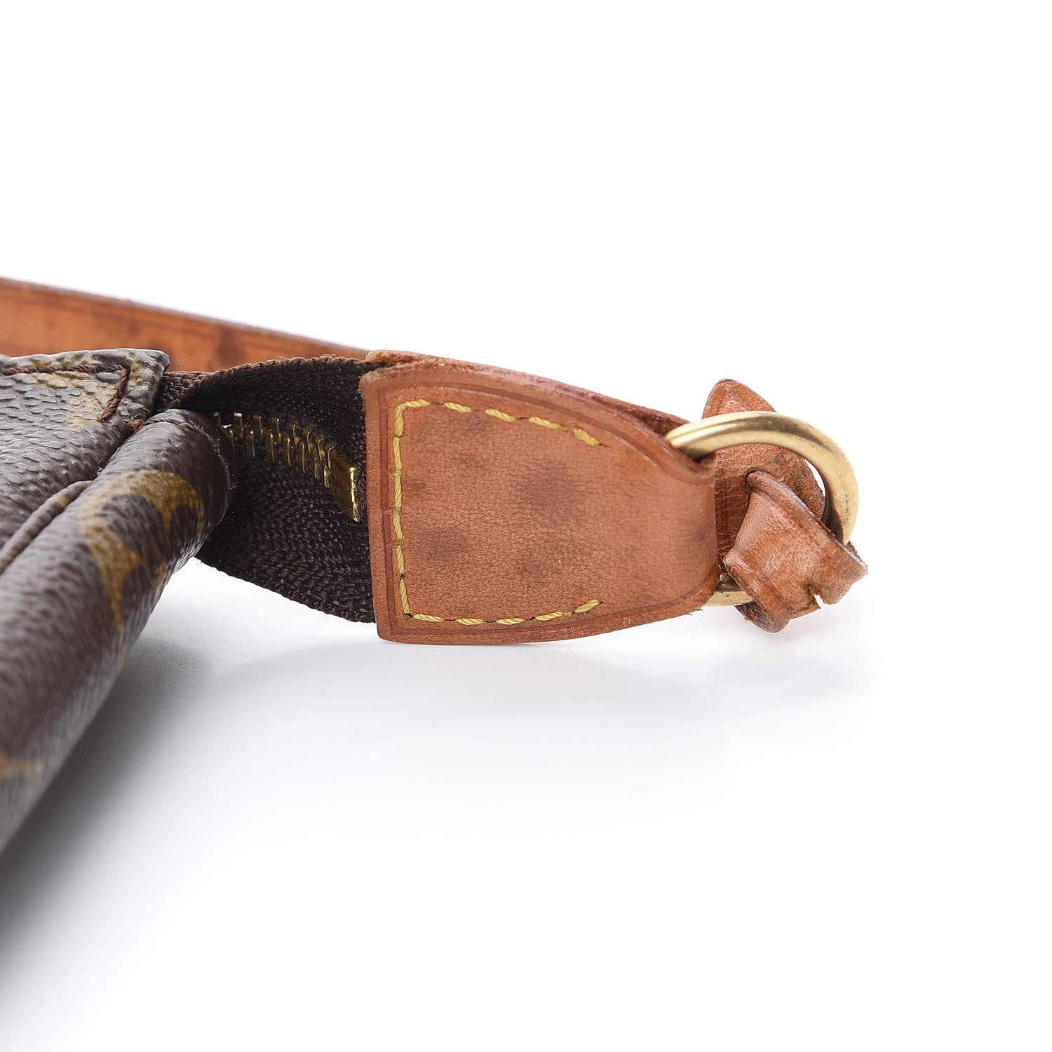 Louis Vuitton Monogram Pochette Accessories 10 of 13