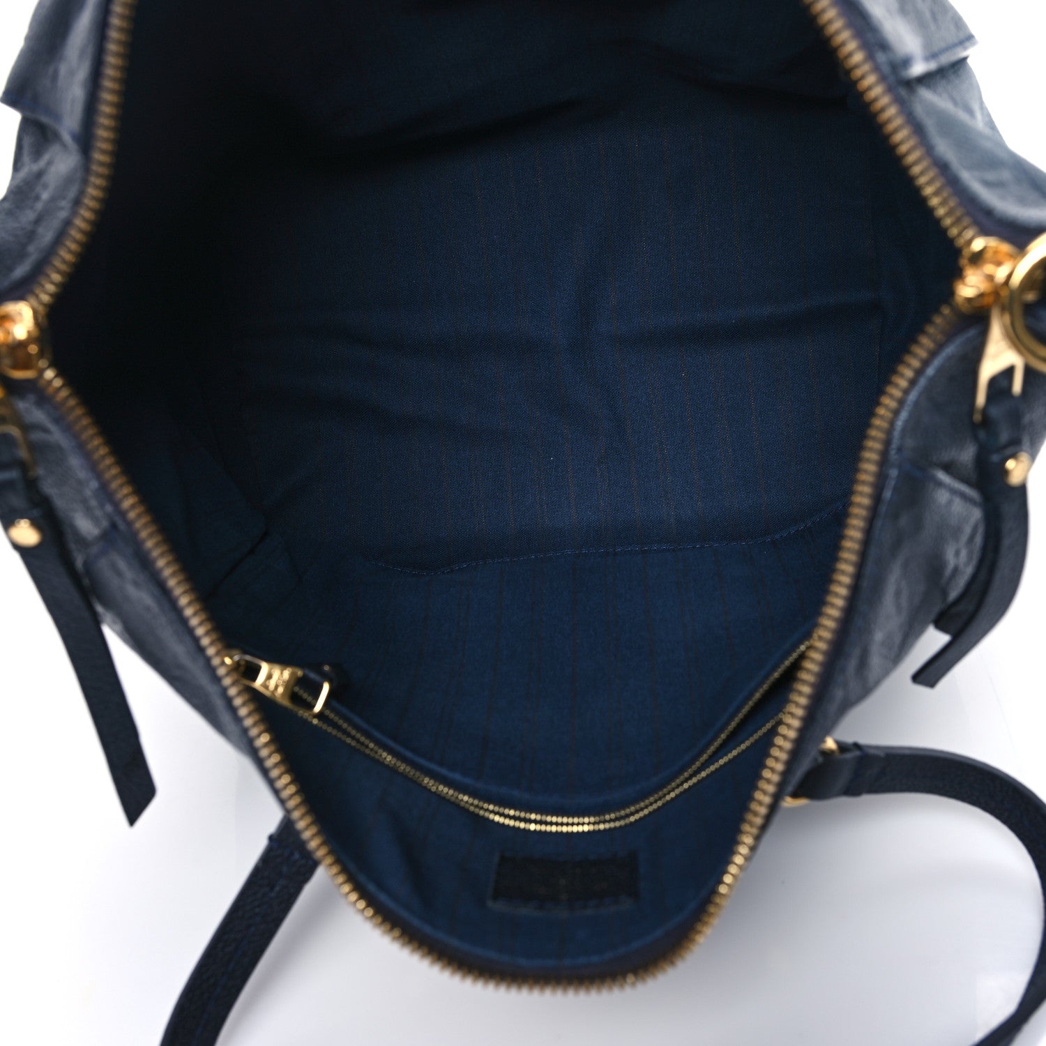 Louis Vuitton Empreinte Lumineuse PM Infini 5 of 9