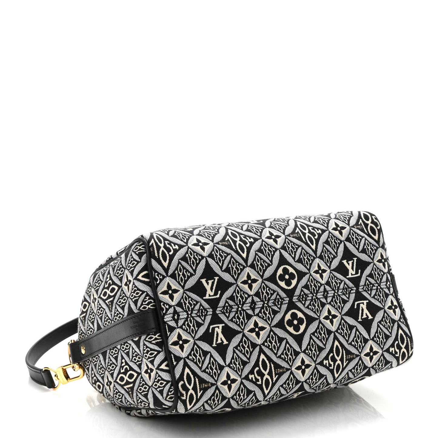 Jacquard Since 1854 Speedy Bandouliere 25 Grey
