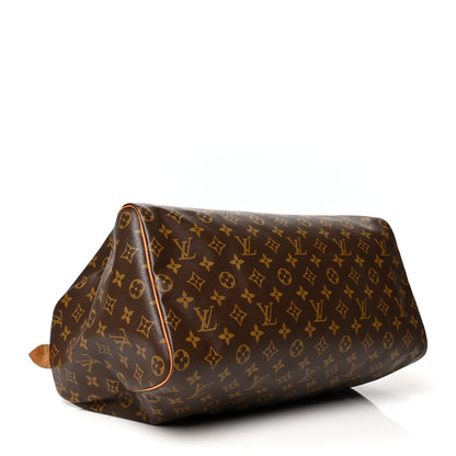 Louis Vuitton Monogram Speedy 40 4 of 14