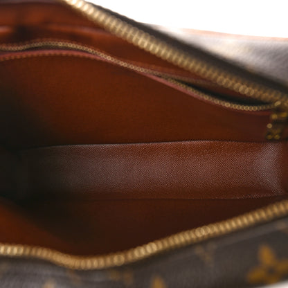 Louis Vuitton Monogram Trocadero 27 5 of 8
