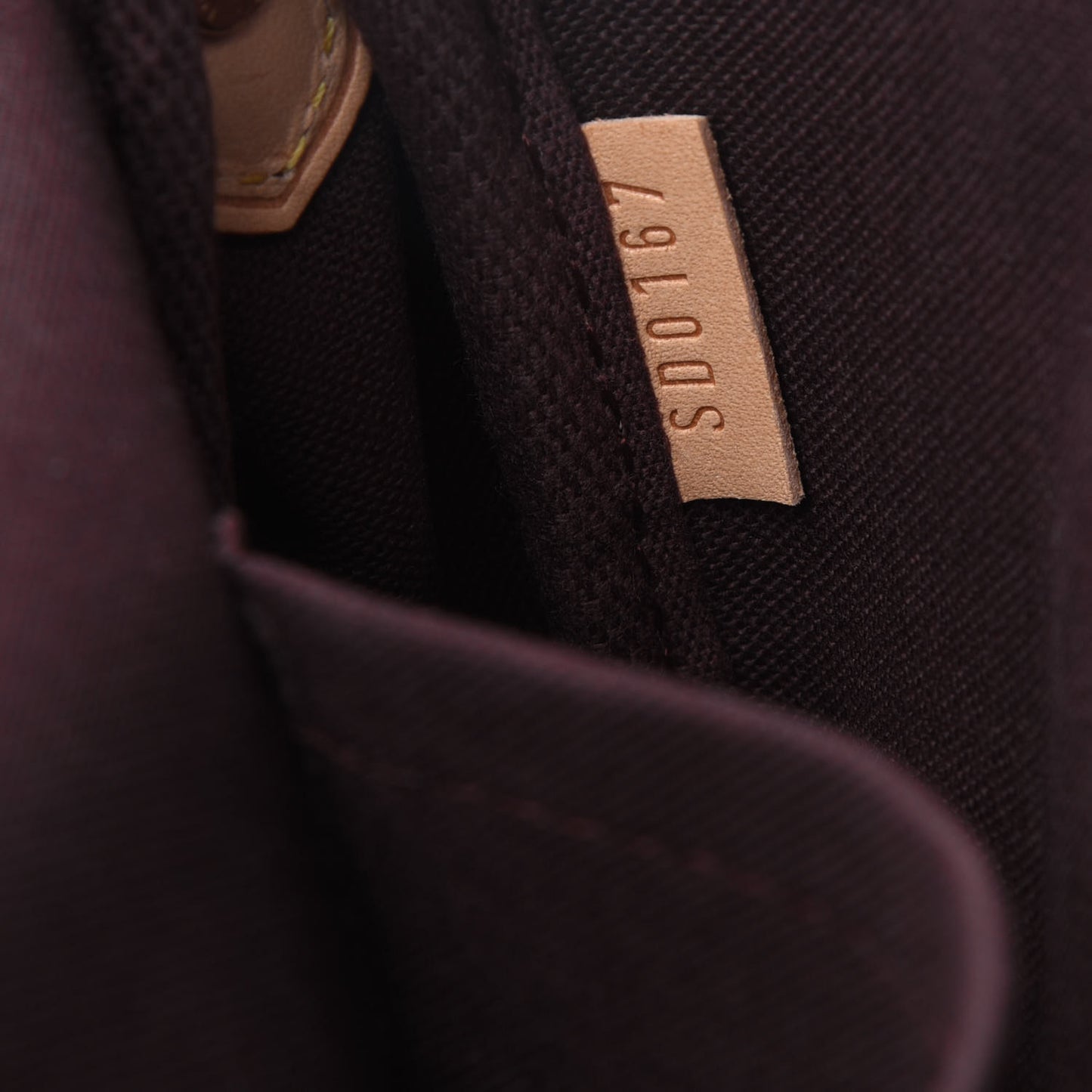 Monogram Favorite PM