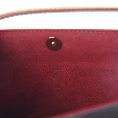 Louis Vuitton Monogram Recital 6 of 10