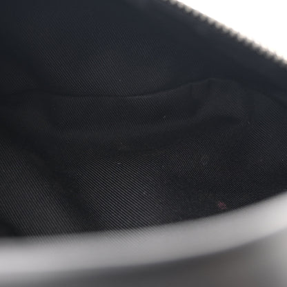 Louis Vuitton Monogram Eclipse Discovery Bumbag PM 5 of 10