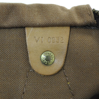 Louis Vuitton Monogram Speedy 25 9 of 9