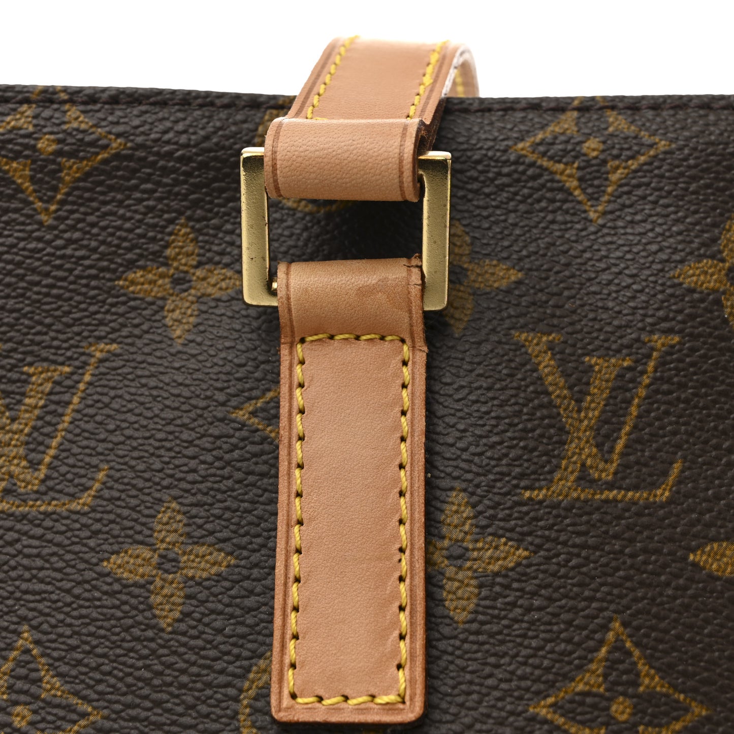 Monogram Cabas Mezzo