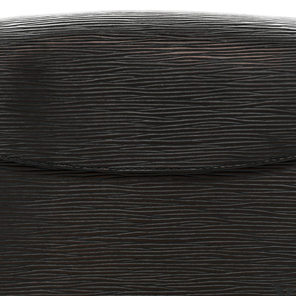 Louis Vuitton Epi Buci Black 7 of 9
