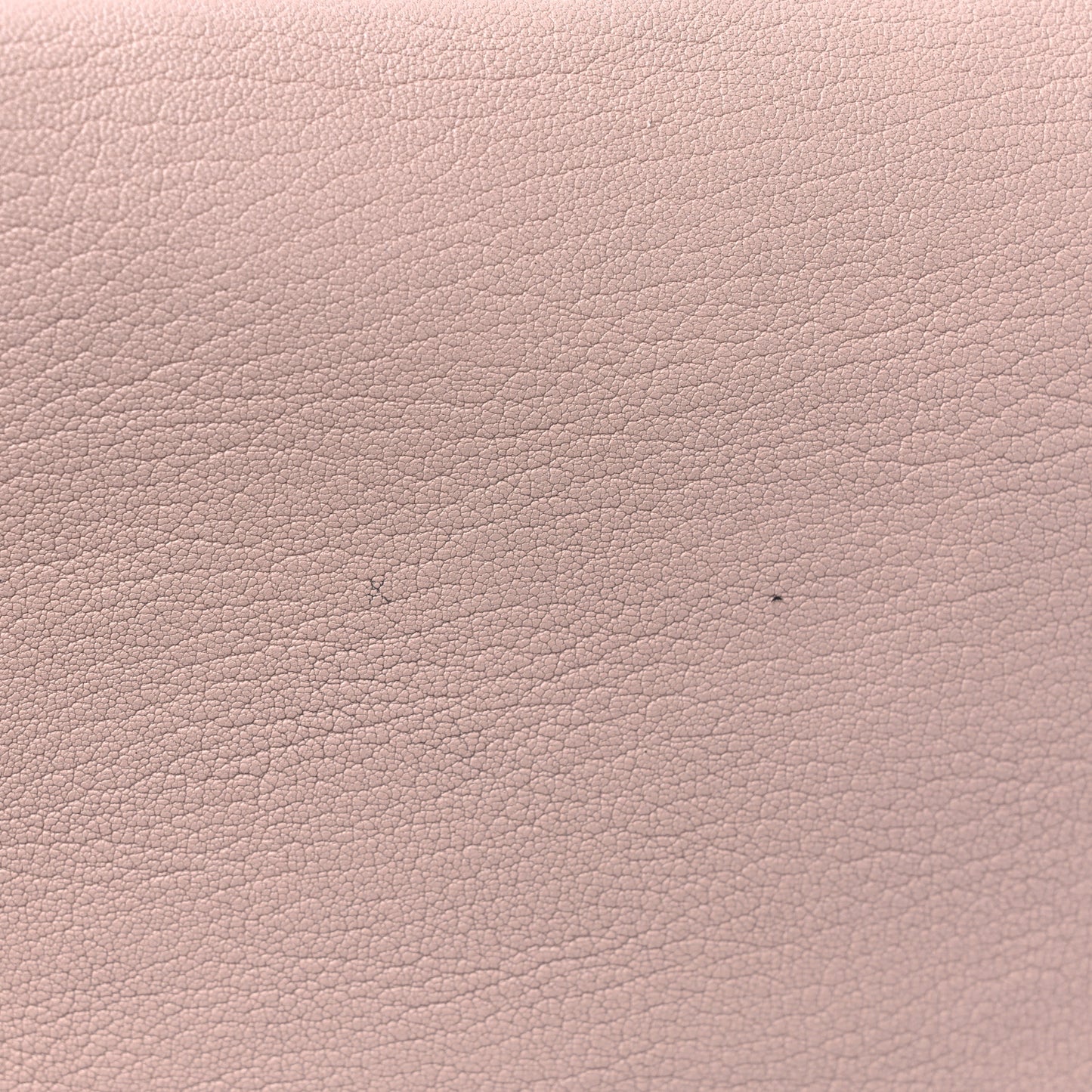 Lambskin Monogram Small Lou Camera Bag Marble Pink