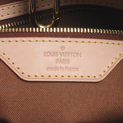 Louis Vuitton Monogram Batignolles Vertical 6 of 7
