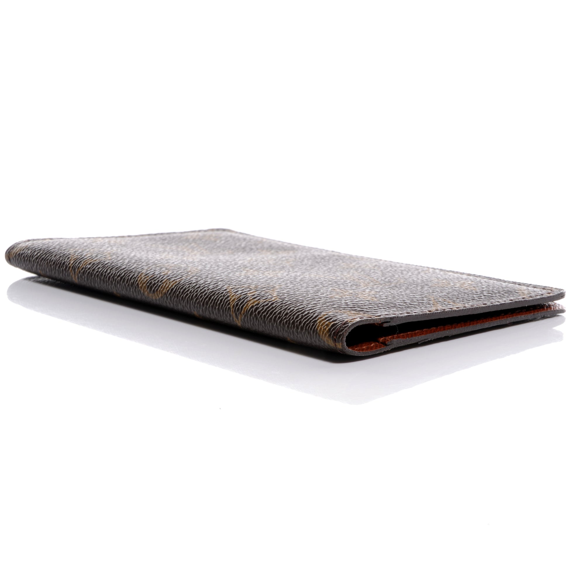 Louis Vuitton Monogram Pocket Agenda Cover 4 of 7
