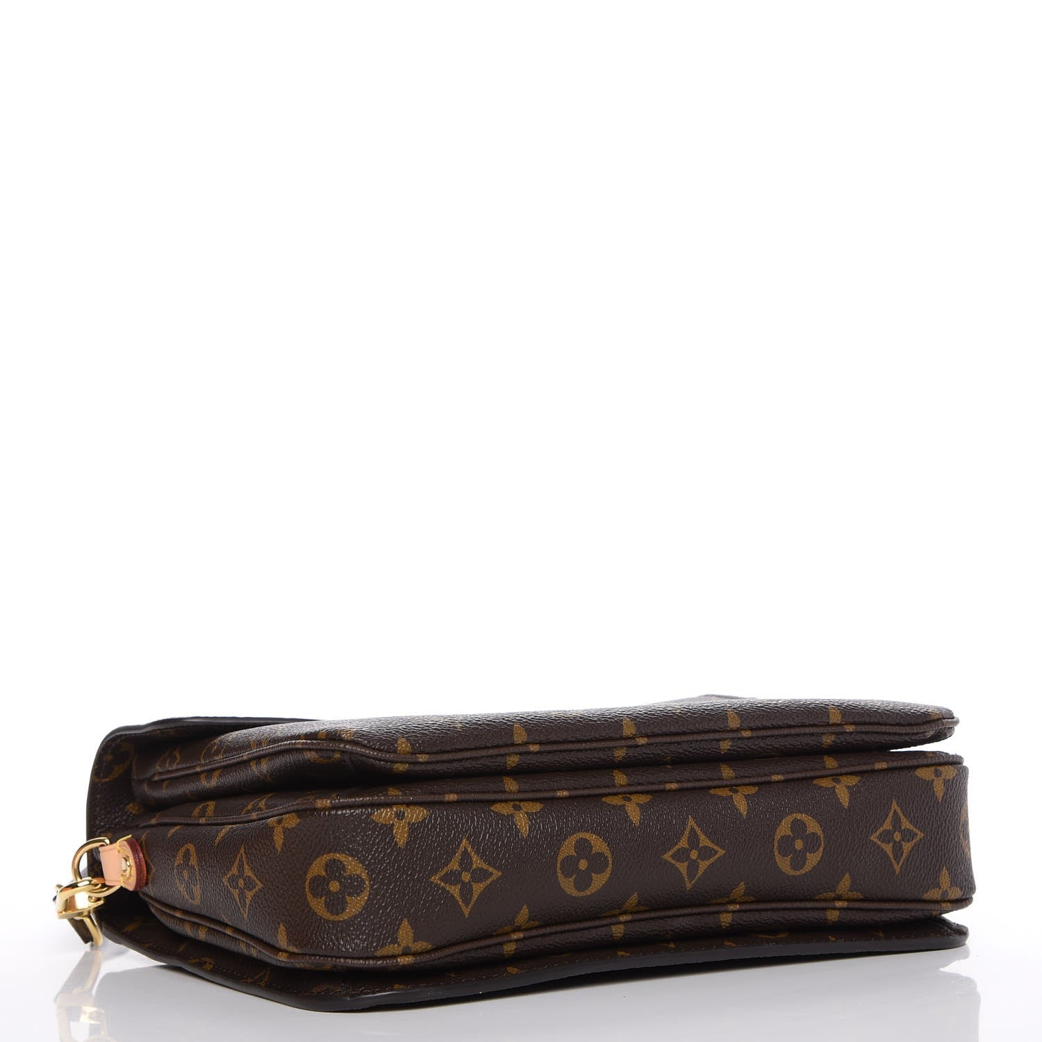 Louis Vuitton Monogram Pochette Metis 4 of 9