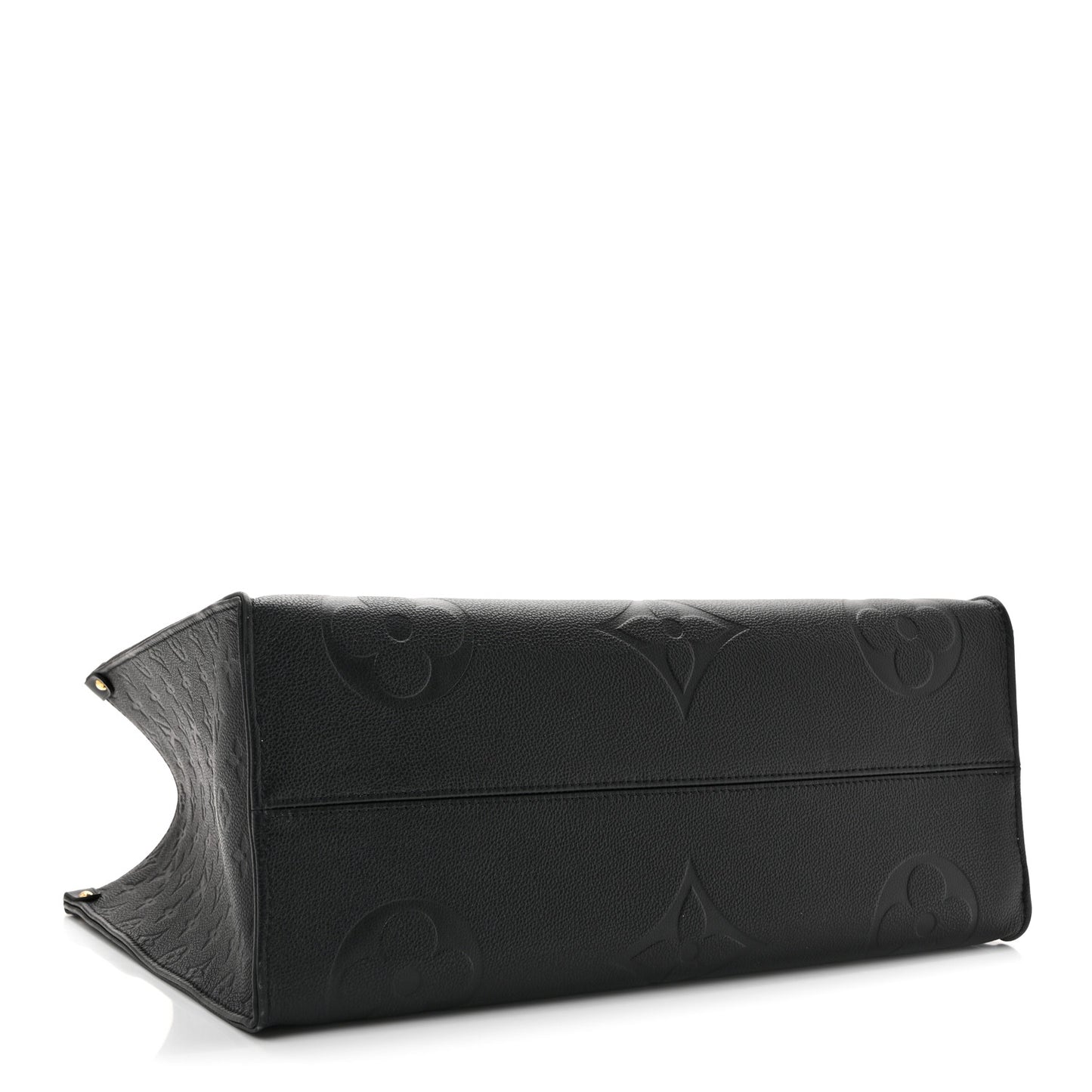 Empreinte Monogram Giant Onthego GM Black