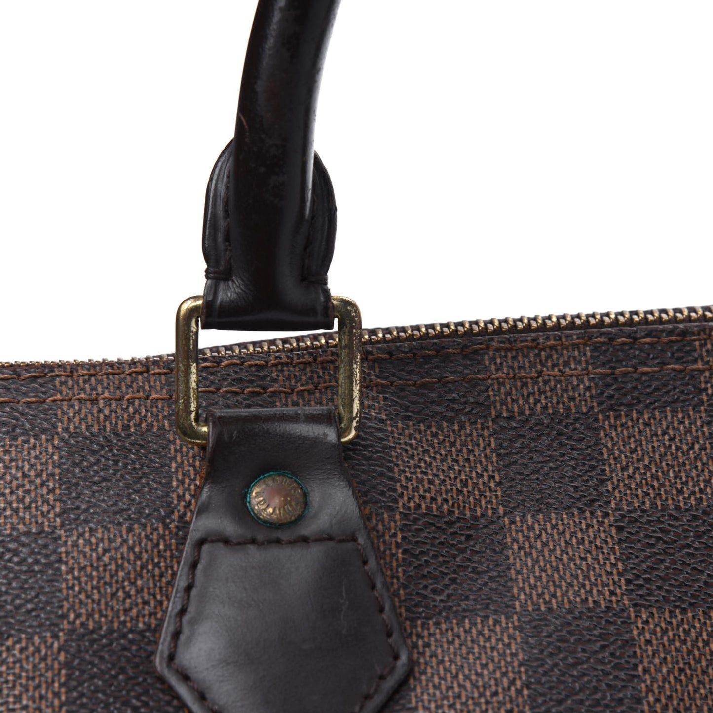 Damier Ebene Speedy 30