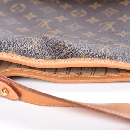 Louis Vuitton Monogram Delightful GM 12 of 22