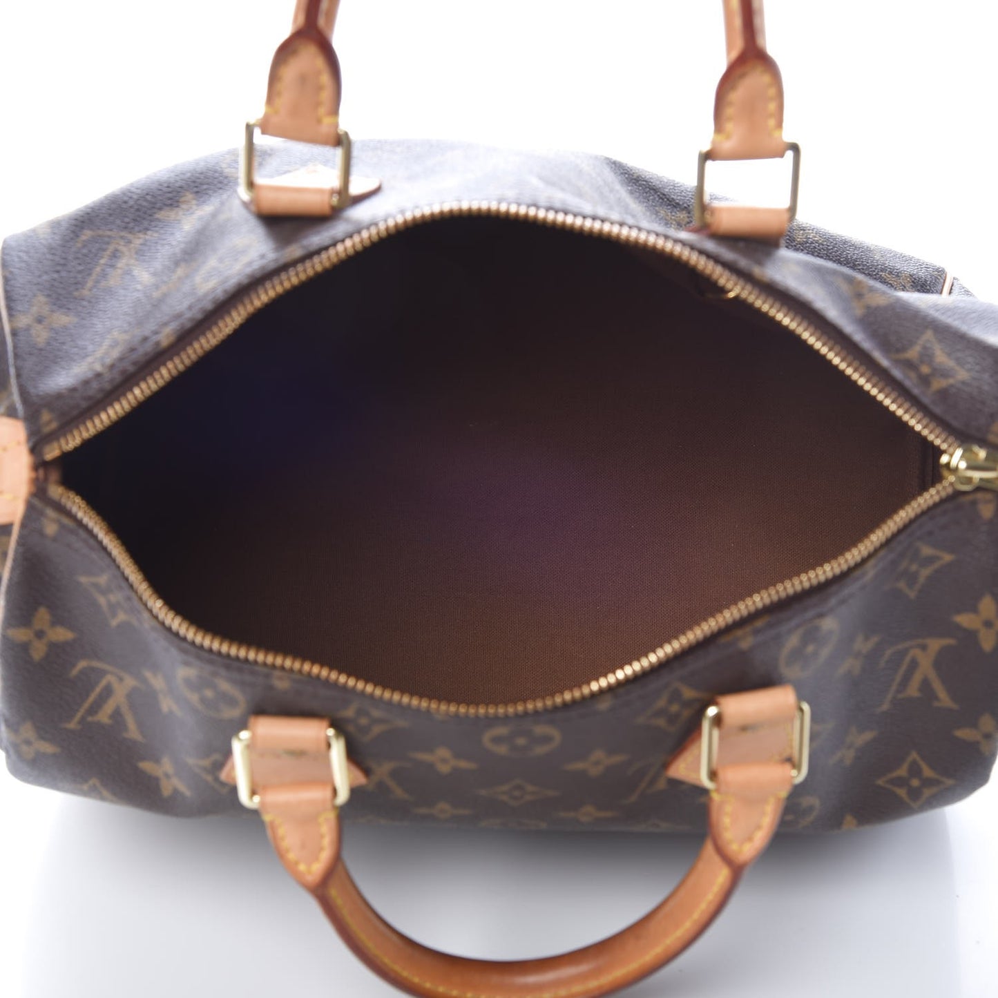 Monogram Speedy 30